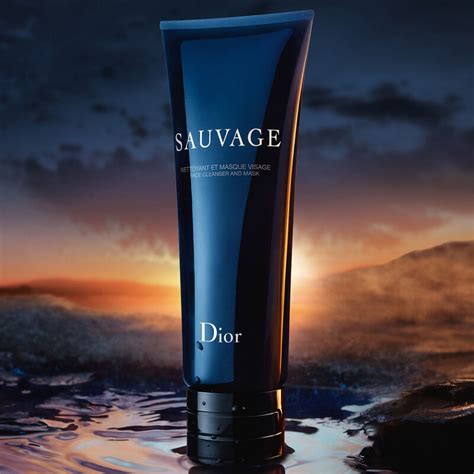 dior sauvage face mask|macy's dior face mask.